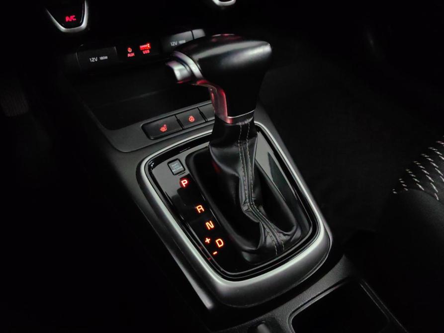 Kia Rio IV Подольск  - изображение 17