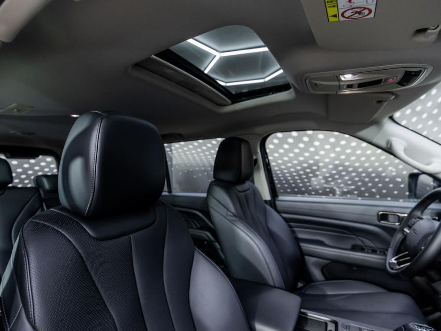 Haval H9 II Самара  - изображение 31