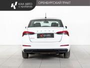 Skoda Rapid II Казань  - изображение 19
