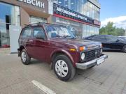 Lada (ВАЗ) 2121 (4x4) I Рестайлинг Набережные Челны  - изображение 24