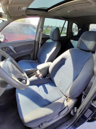 Chery Tiggo (T11) I с пробегом 2010 года, цена 529 000 рублей, 123000 км, внедорожник, Автокод Объявления