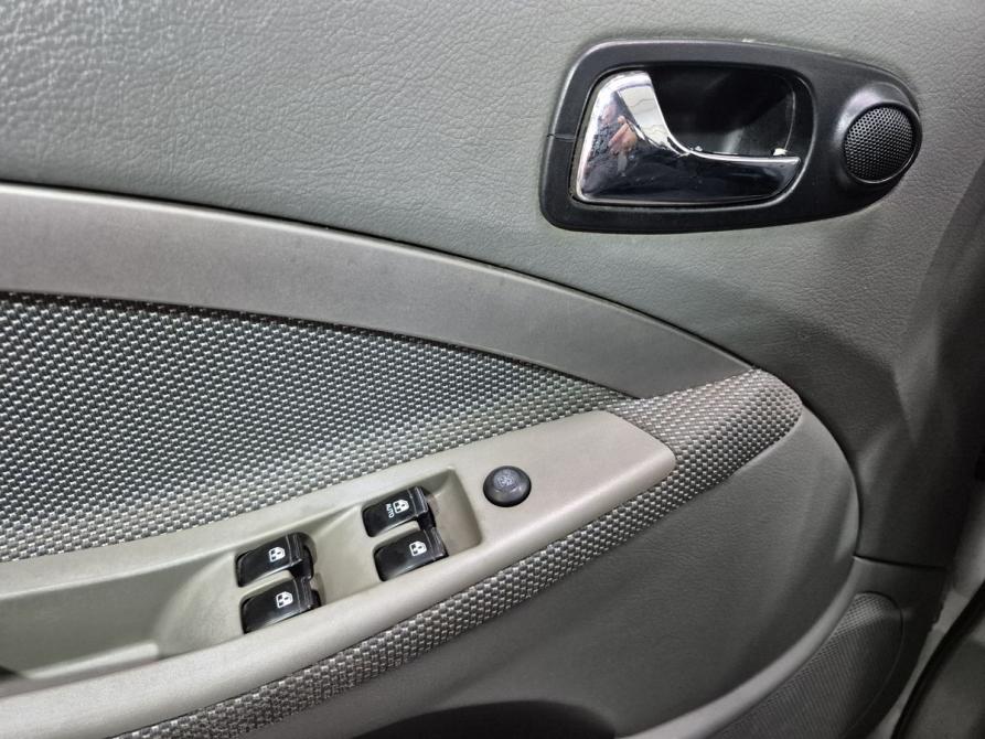 Chevrolet Lacetti I Ярославль  - изображение 14