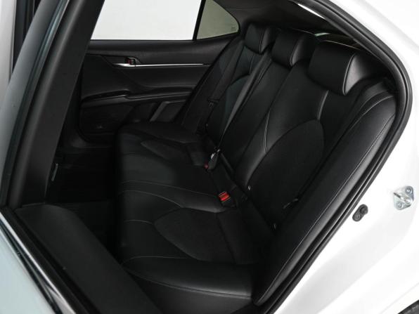 Toyota Camry VIII (XV70) Рестайлинг с пробегом 2021 года, цена 3 240 000 рублей, 87249 км, седан, Автокод Объявления