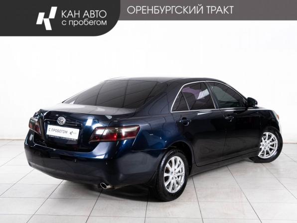 Toyota Camry VI (XV40) Рестайлинг с пробегом 2010 года, цена 990 000 рублей, 348000 км, седан, Автокод Объявления
