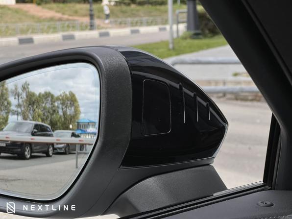 Новый Audi A5 III (B10) 2025 года, цена 7 390 000 рублей, лифтбек, Автокод Объявления