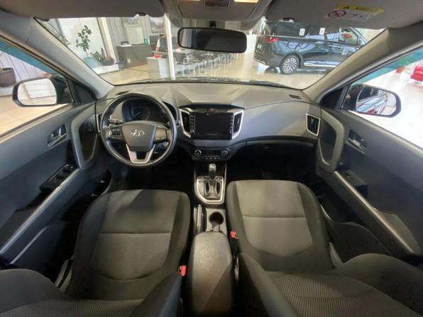 Hyundai Creta I Рестайлинг с пробегом 2021 года, цена 2 030 000 рублей, 85000 км, внедорожник, Автокод Объявления