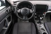 Subaru Outback III Рестайлинг Красноярск  - изображение 32