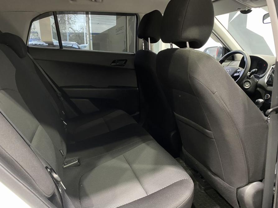 Hyundai Creta I Ростов-на-Дону  - изображение 20