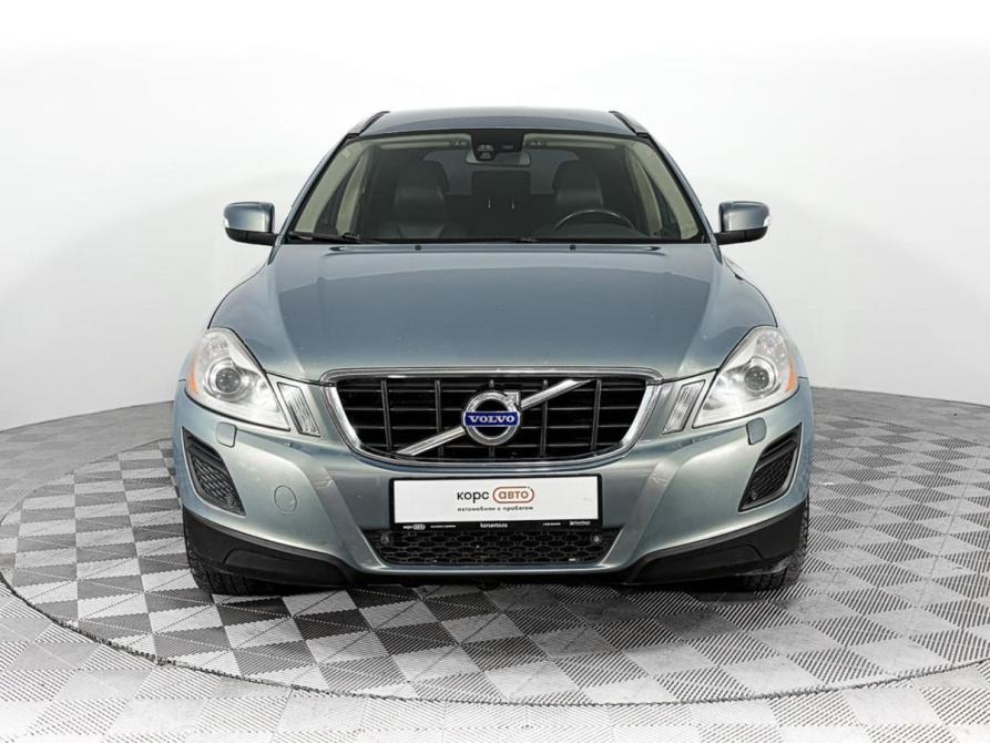 Volvo XC60 I Ногинск  - изображение 2
