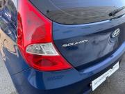 Hyundai Solaris I Рестайлинг Нижний Тагил  - изображение 30