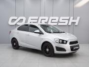 Chevrolet Aveo II Ростов-на-Дону  - изображение 15