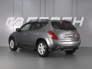 Nissan Murano I (Z50) Минеральные Воды  - изображение 23