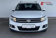 Volkswagen Tiguan I Рестайлинг Киров  - изображение 32