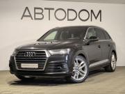 Audi Q7 II (4M) Санкт-Петербург  - изображение 40