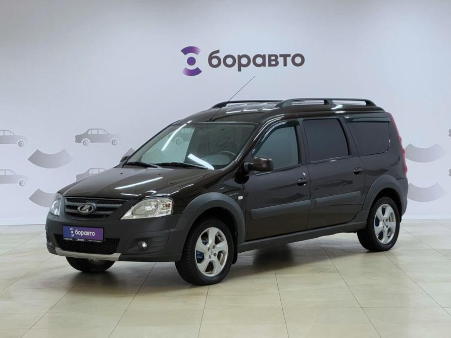 Lada (ВАЗ) Largus I Ставрополь  - изображение 1
