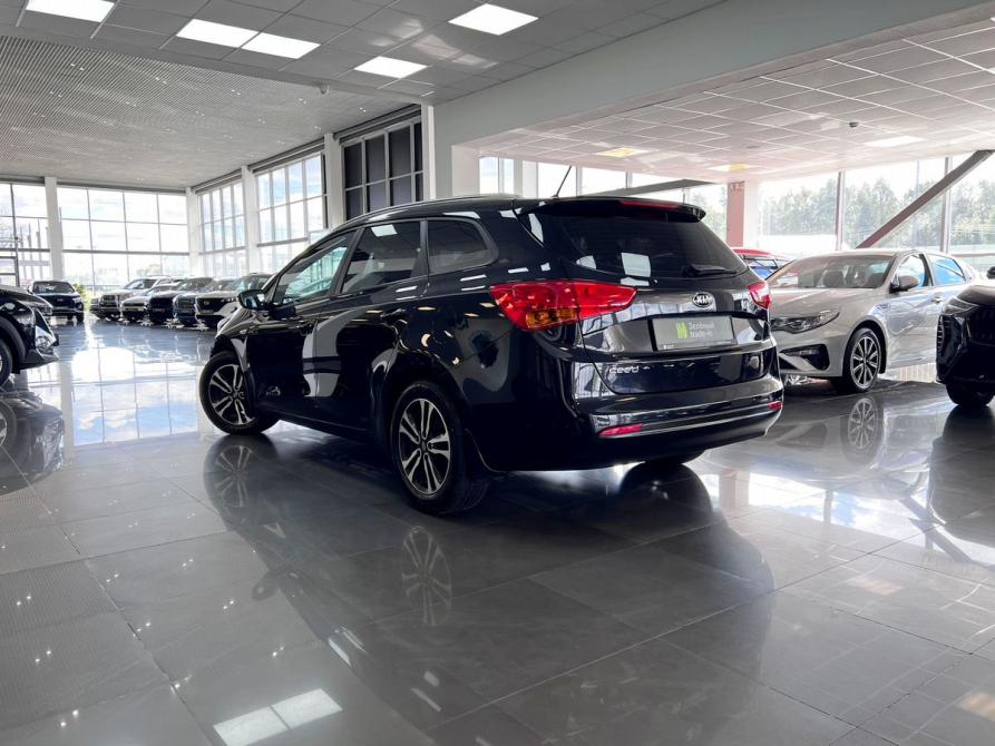 Kia Ceed II Тверь  - изображение 6
