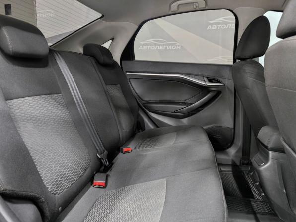 Lada (ВАЗ) Vesta I с пробегом 2021 года, цена 1 050 000 рублей, 88641 км, седан, Автокод Объявления