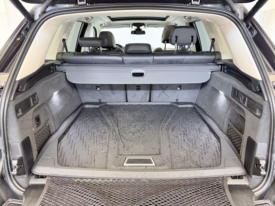 BMW X5 IV (G05/G18) Воронеж  - изображение 7