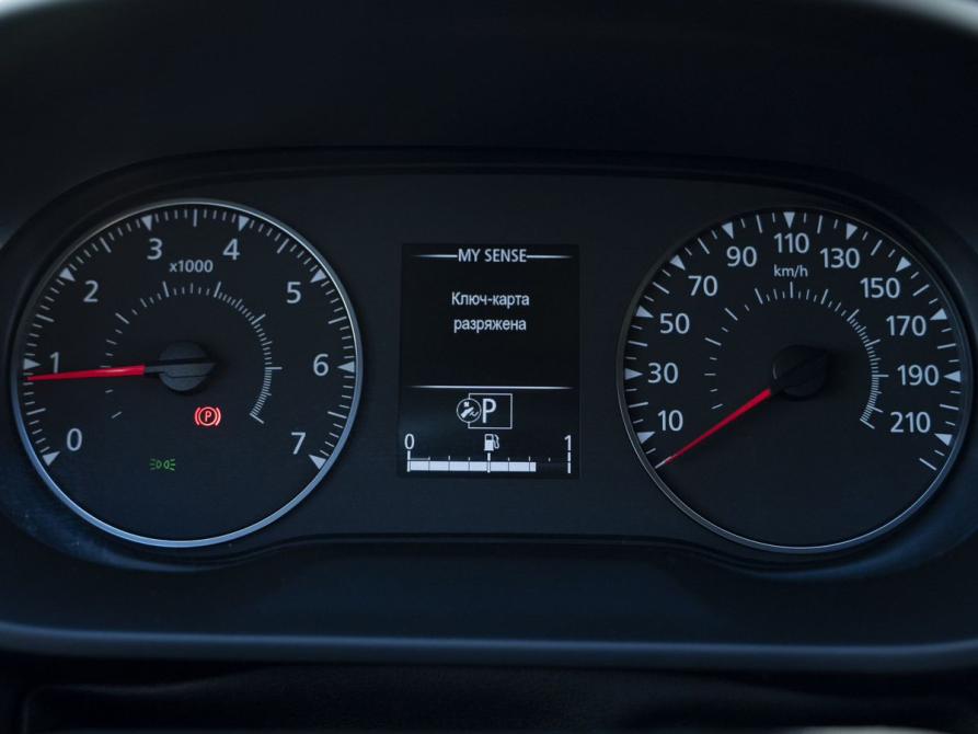 Renault Arkana I Ростов-на-Дону  - изображение 10