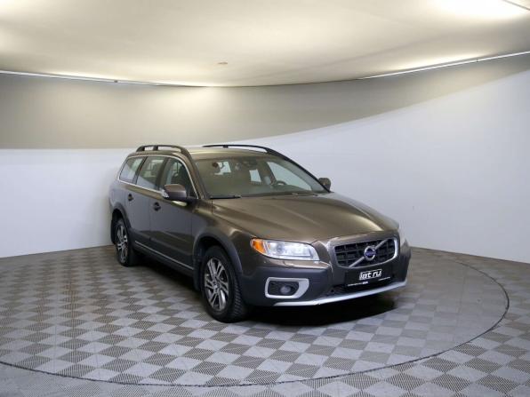 Volvo XC70 II с пробегом 2011 года, цена 995 000 рублей, 461925 км, универсал, Автокод Объявления