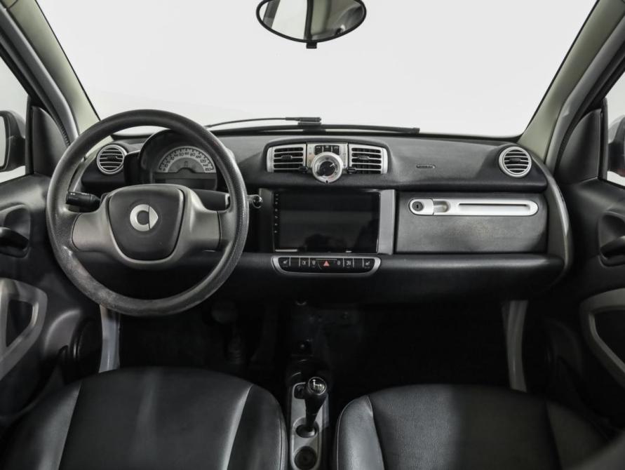 Smart Fortwo II Санкт-Петербург  - изображение 11