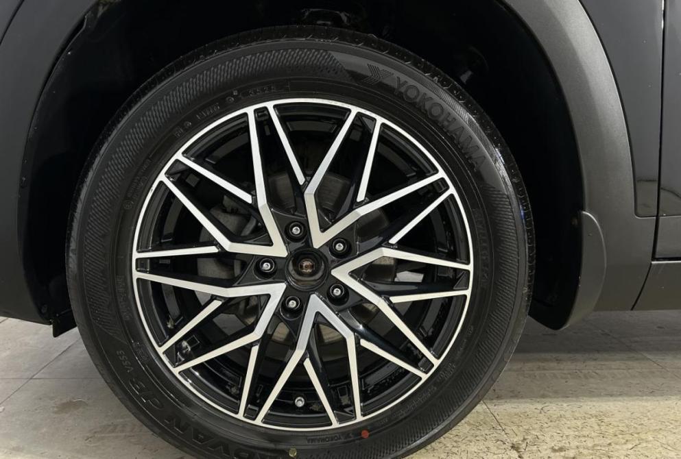 Kia Seltos I Саранск  - изображение 18