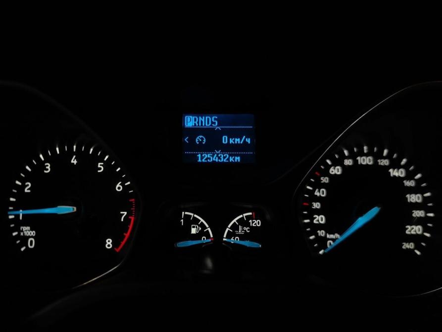 Ford Focus III Рестайлинг Москва  - изображение 17