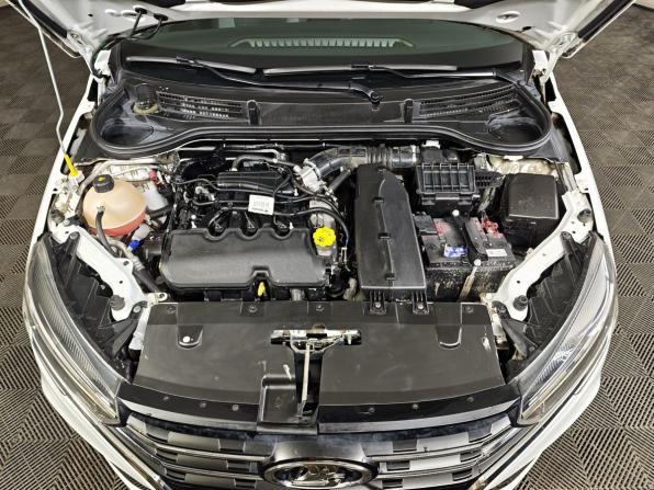 Lada (ВАЗ) Vesta I Рестайлинг (NG) с пробегом 2024 года, цена 1 219 000 рублей, 40500 км, седан, Автокод Объявления