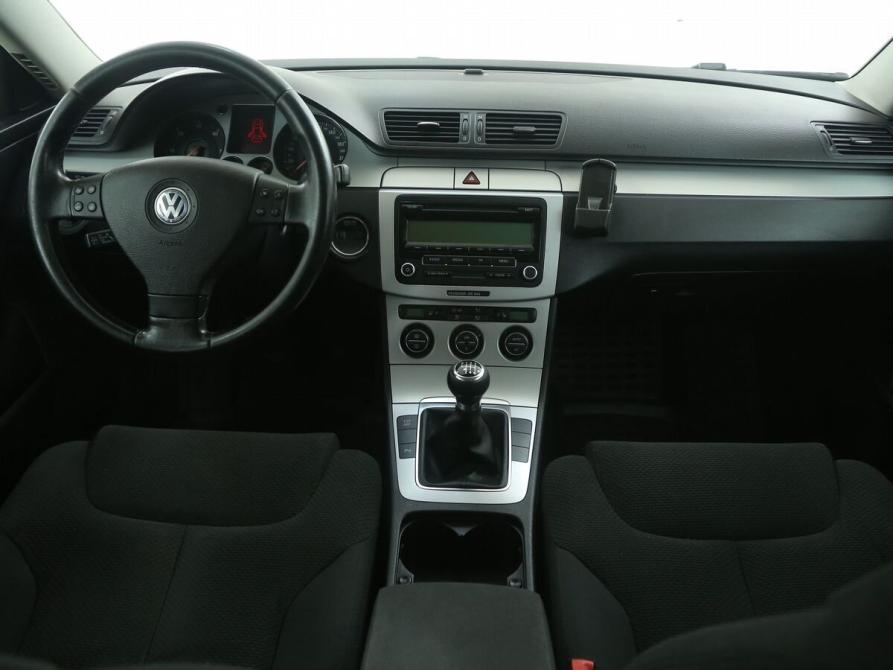 Volkswagen Passat B6 Иваново  - изображение 12