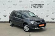 Lada (ВАЗ) Kalina II Крым  - изображение 22