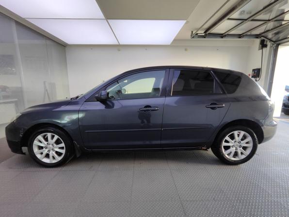 Mazda 3 I (BK) Рестайлинг с пробегом 2007 года, цена 505 000 рублей, 351180 км, хэтчбек, Автокод Объявления