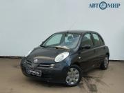 Nissan Micra III (K12) Москва  - изображение 14