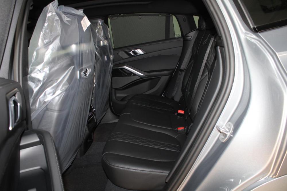 BMW X6 III (G06) Рестайлинг Владивосток  - изображение 17