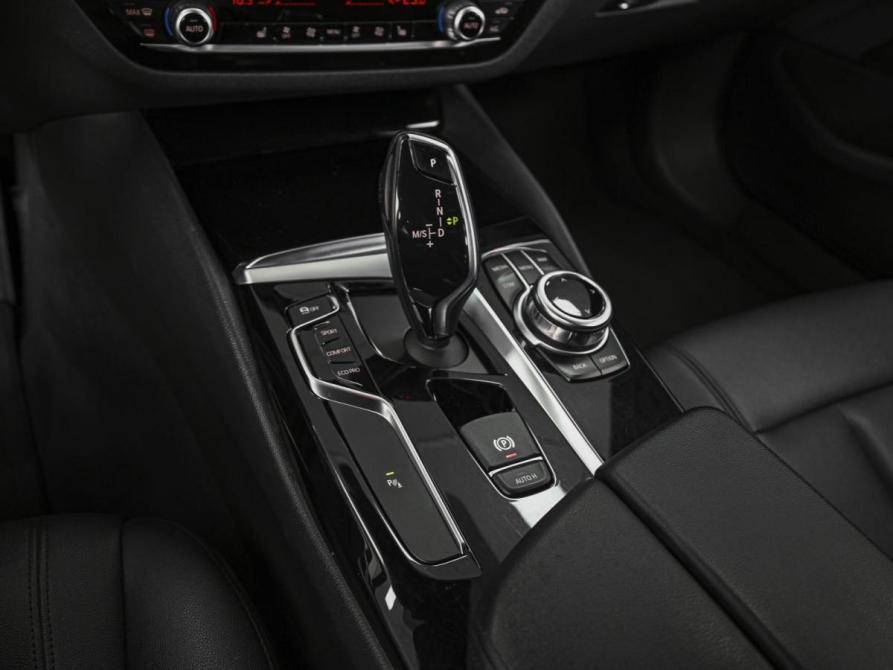 BMW 5 серии VII (G30/G31/G38) Ставрополь  - изображение 12