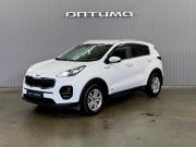 Kia Sportage IV Краснодар  - изображение 21
