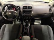 Mitsubishi ASX I Рестайлинг Волгоград  - изображение 26