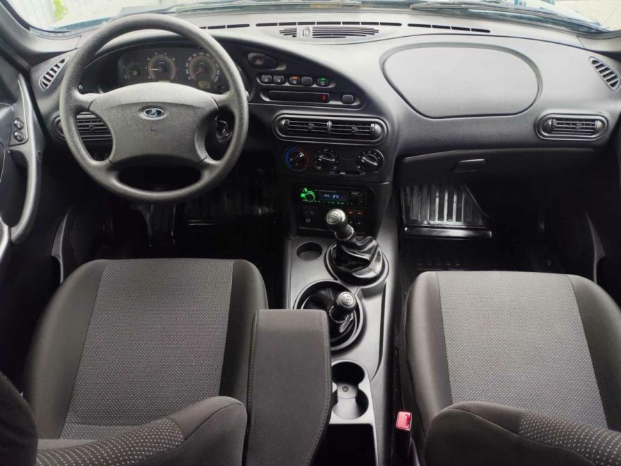 Lada (ВАЗ) Niva Travel I Санкт-Петербург  - изображение 17