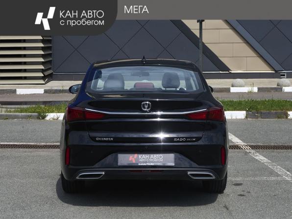 Changan Eado Plus с пробегом 2023 года, цена 1 644 000 рублей, 34409 км, седан, Автокод Объявления