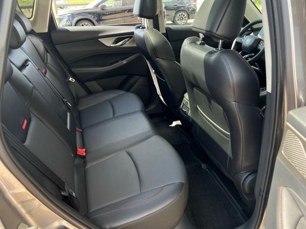 Changan CS35 Plus I Рестайлинг с пробегом 2024 года, цена 1 875 000 рублей, 30600 км, внедорожник, Автокод Объявления