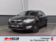 Ford Mondeo IV Кемерово  - изображение 23