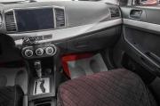 Mitsubishi Lancer X Барнаул  - изображение 45
