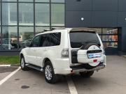Mitsubishi Pajero IV Рестайлинг 1 Москва  - изображение 31