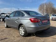 Lada (ВАЗ) Vesta I Набережные Челны  - изображение 35