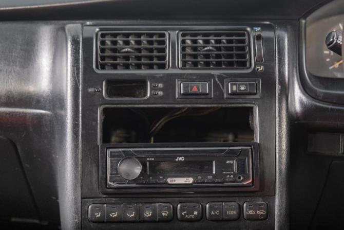Toyota Caldina I с пробегом 1993 года, цена 199 000 рублей, 550000 км, универсал, Автокод Объявления
