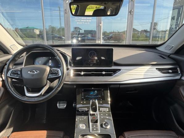 Chery Tiggo 8 Pro I с пробегом 2021 года, цена 1 980 000 рублей, 42000 км, внедорожник, Автокод Объявления