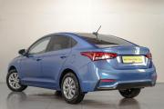Hyundai Solaris II Челябинск  - изображение 23