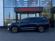 JETOUR X90+ Азнакаево  - изображение 38
