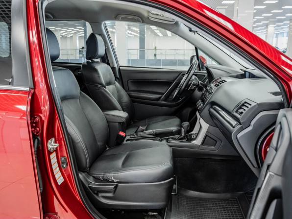 Subaru Forester IV с пробегом 2013 года, цена 1 525 000 рублей, 218004 км, внедорожник, Автокод Объявления