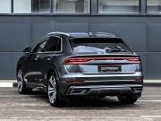 Audi Q8 I (4M) Новороссийск  - изображение 27
