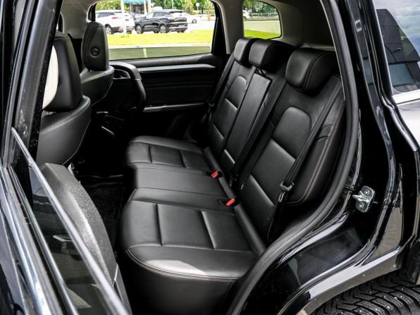 Haval Dargo с пробегом 2023 года, цена 2 597 030 рублей, 60717 км, внедорожник, Автокод Объявления